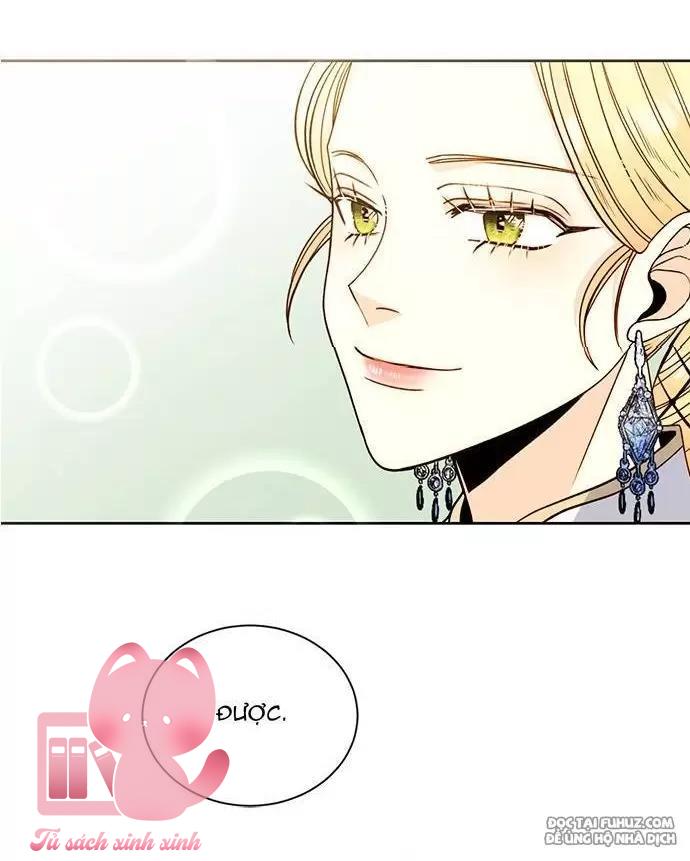 Hoàng Hậu Tái Hôn - Chap 33 - Trang 64