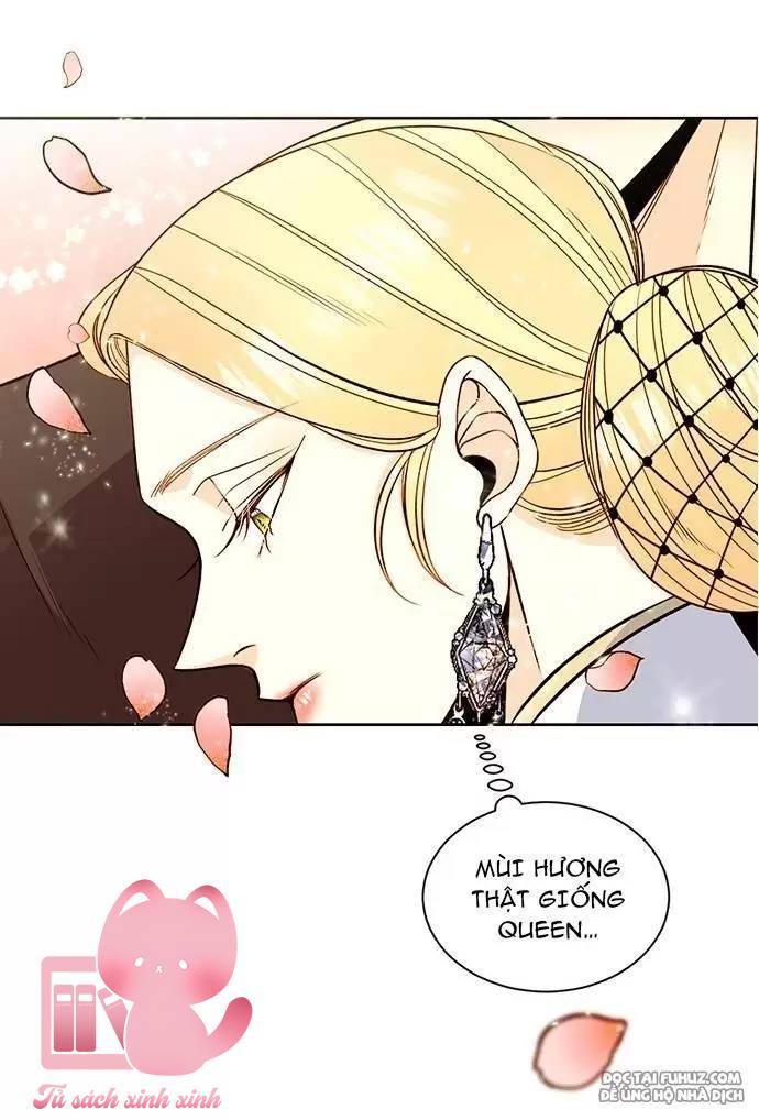 Hoàng Hậu Tái Hôn - Chap 33 - Trang 67