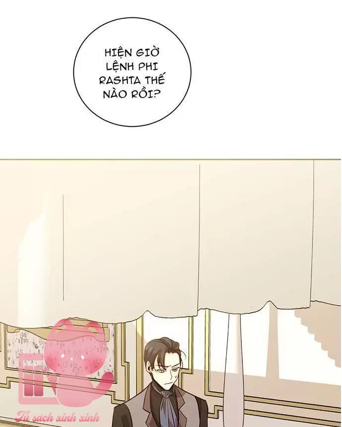 Hoàng Hậu Tái Hôn - Chap 33 - Trang 7