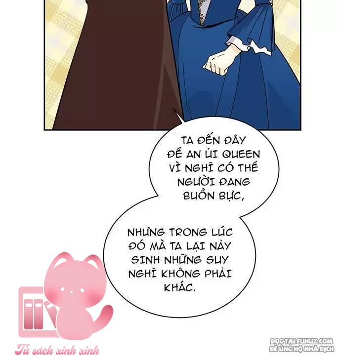 Hoàng Hậu Tái Hôn - Chap 33 - Trang 71
