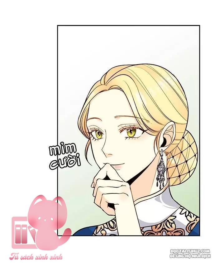 Hoàng Hậu Tái Hôn - Chap 33 - Trang 76