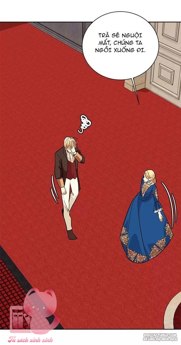 Hoàng Hậu Tái Hôn - Chap 33 - Trang 77