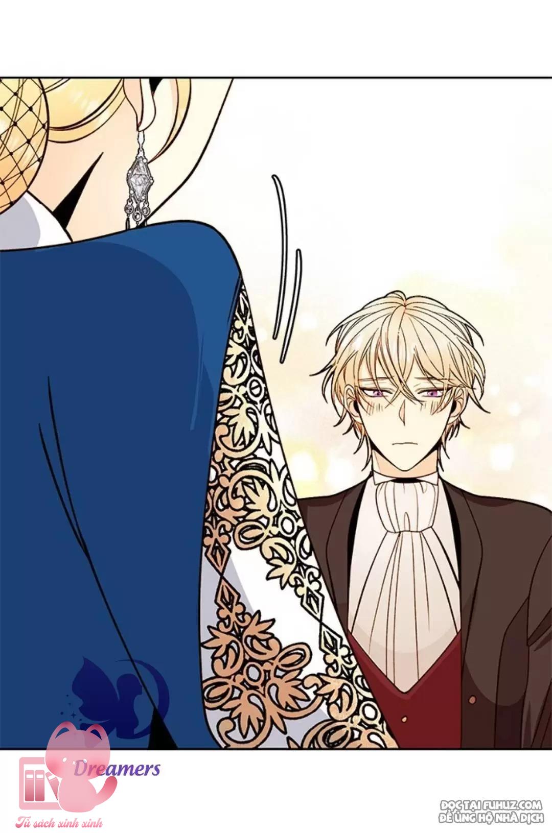 Hoàng Hậu Tái Hôn - Chap 33 - Trang 78