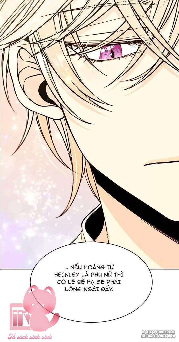 Hoàng Hậu Tái Hôn - Chap 33 - Trang 80