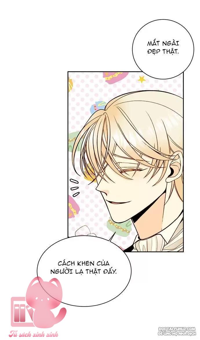 Hoàng Hậu Tái Hôn - Chap 33 - Trang 81