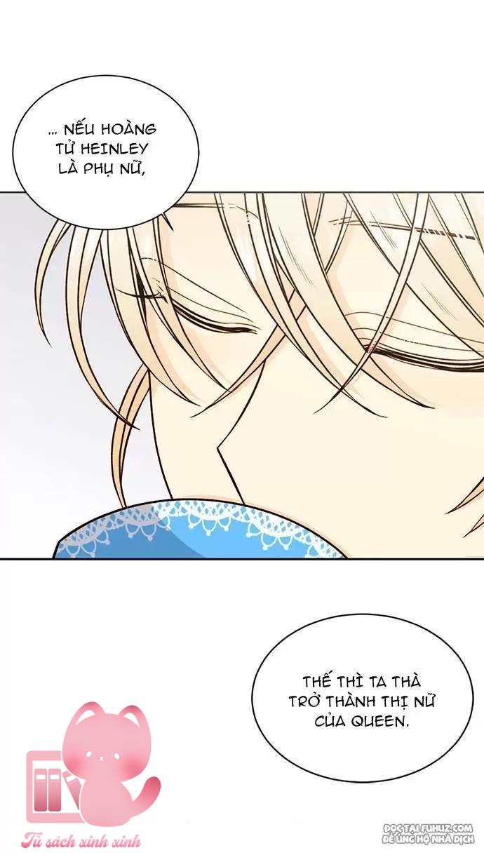 Hoàng Hậu Tái Hôn - Chap 33 - Trang 82