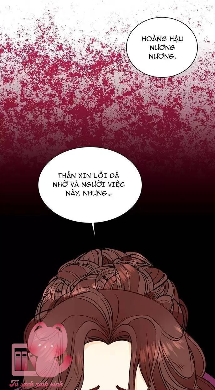 Hoàng Hậu Tái Hôn - Chap 33 - Trang 86
