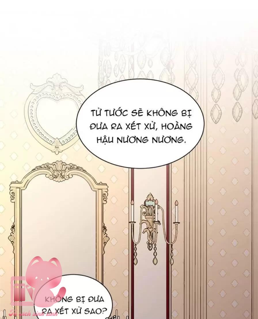 Hoàng Hậu Tái Hôn - Chap 34 - Trang 0