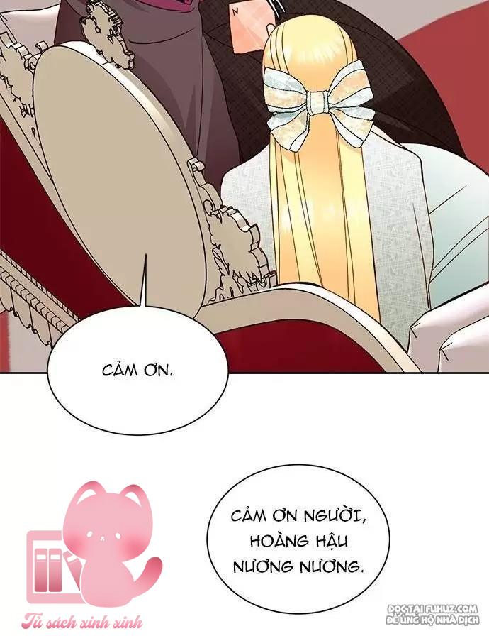 Hoàng Hậu Tái Hôn - Chap 34 - Trang 11