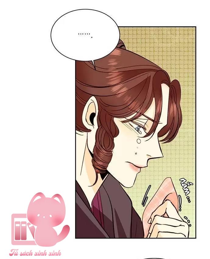 Hoàng Hậu Tái Hôn - Chap 34 - Trang 12