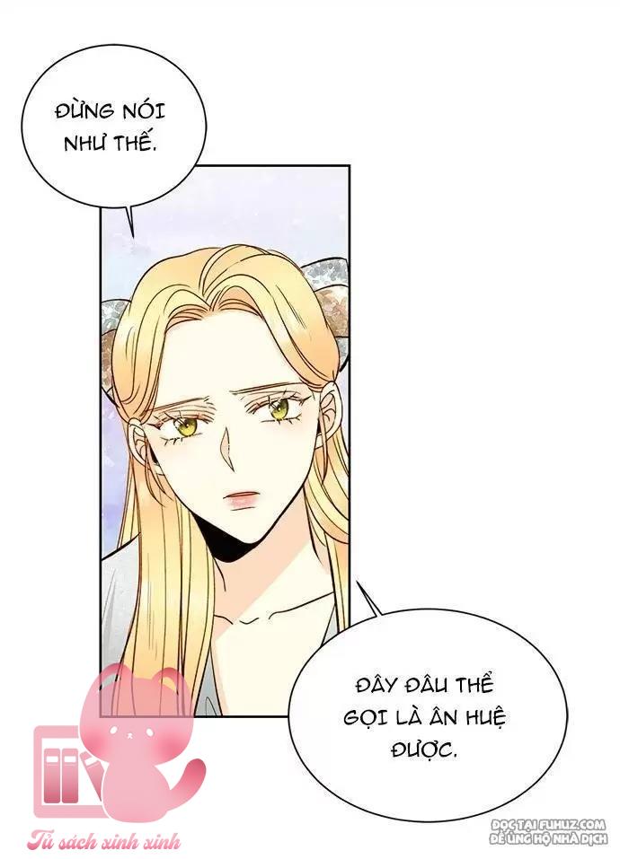 Hoàng Hậu Tái Hôn - Chap 34 - Trang 15