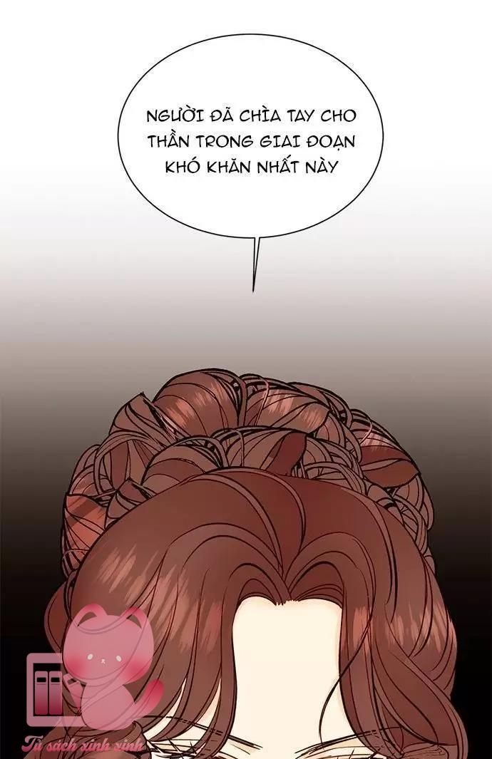 Hoàng Hậu Tái Hôn - Chap 34 - Trang 16