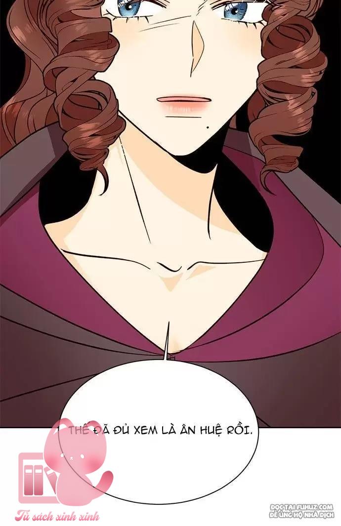 Hoàng Hậu Tái Hôn - Chap 34 - Trang 17