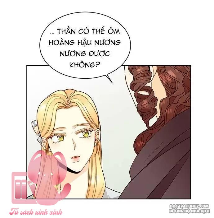 Hoàng Hậu Tái Hôn - Chap 34 - Trang 18
