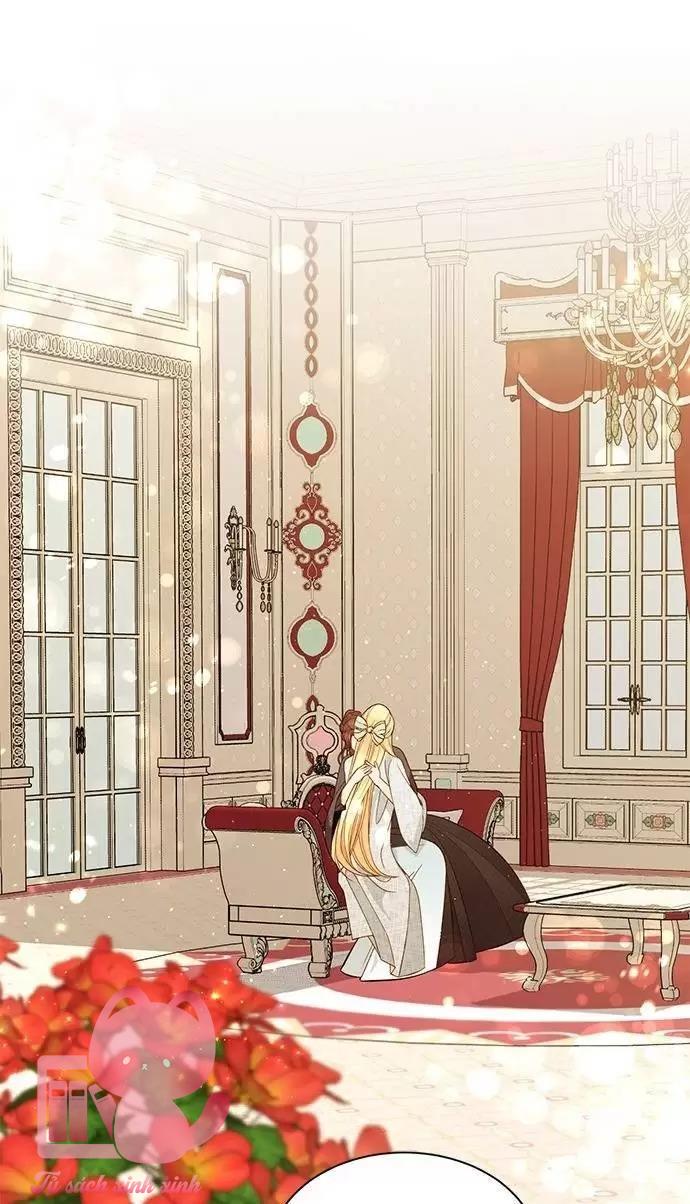 Hoàng Hậu Tái Hôn - Chap 34 - Trang 19