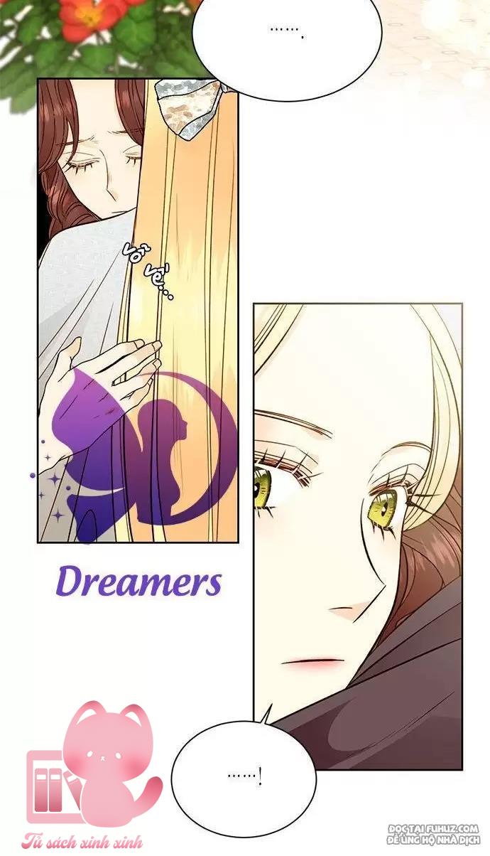 Hoàng Hậu Tái Hôn - Chap 34 - Trang 20