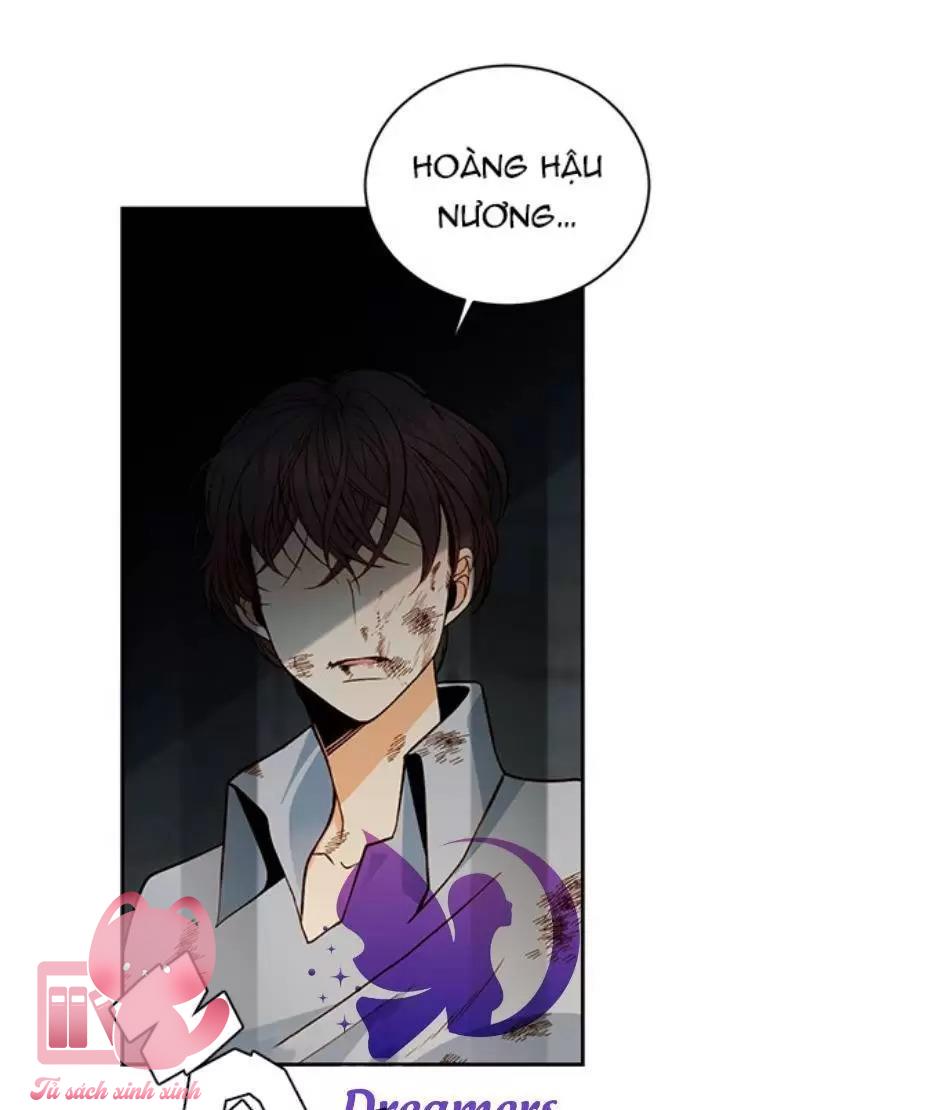 Hoàng Hậu Tái Hôn - Chap 34 - Trang 29