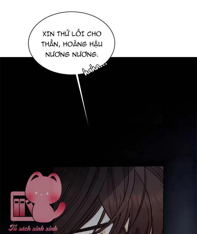 Hoàng Hậu Tái Hôn - Chap 34 - Trang 31