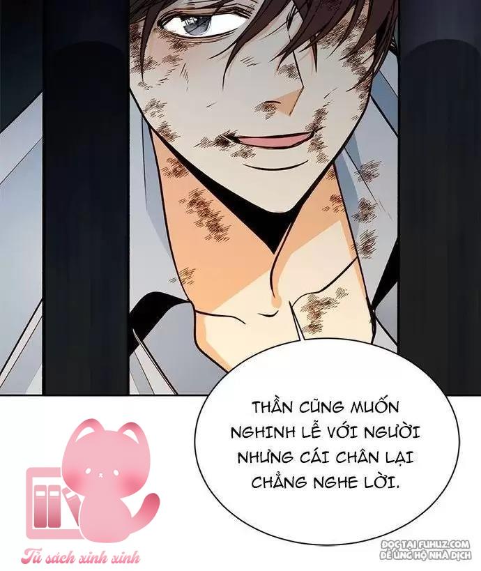 Hoàng Hậu Tái Hôn - Chap 34 - Trang 32