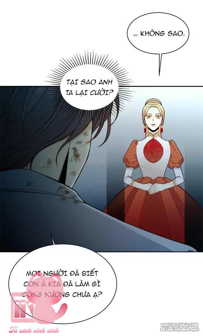 Hoàng Hậu Tái Hôn - Chap 34 - Trang 33