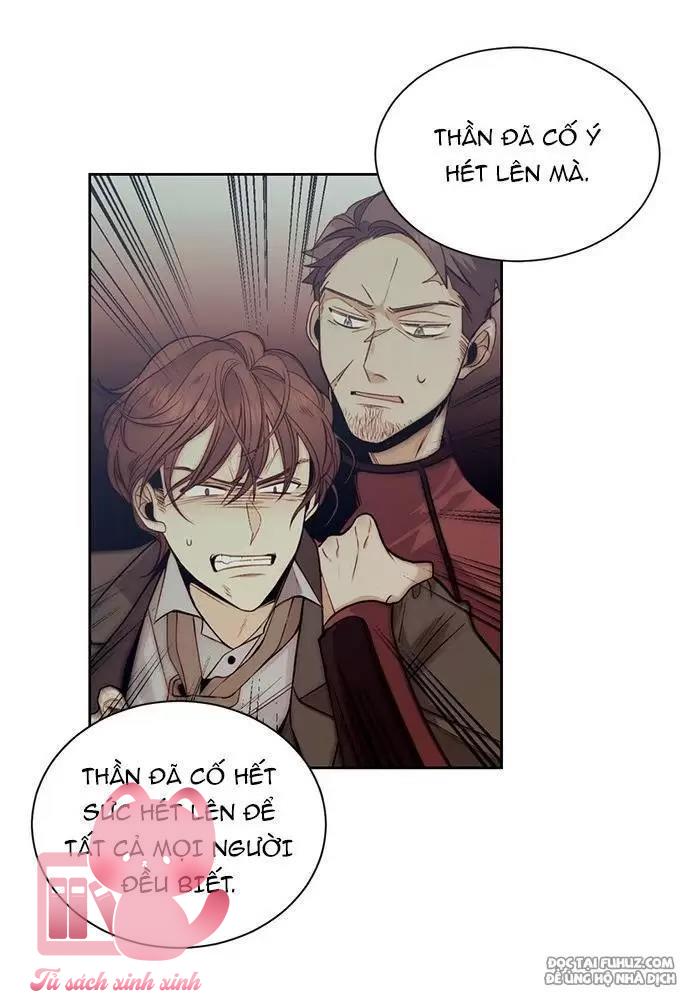 Hoàng Hậu Tái Hôn - Chap 34 - Trang 34