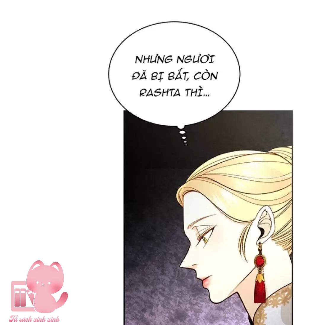 Hoàng Hậu Tái Hôn - Chap 34 - Trang 35