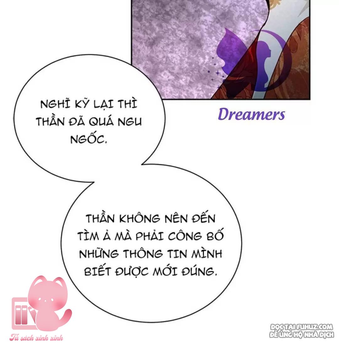 Hoàng Hậu Tái Hôn - Chap 34 - Trang 36