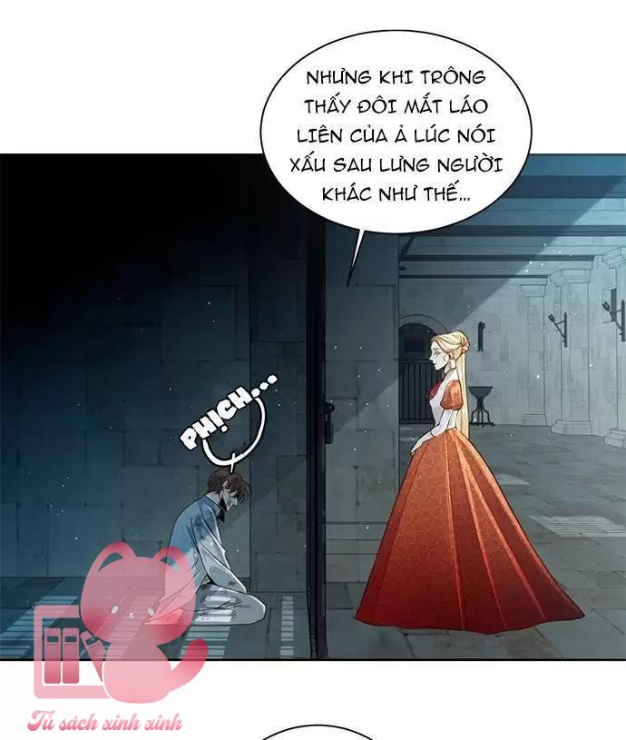 Hoàng Hậu Tái Hôn - Chap 34 - Trang 37