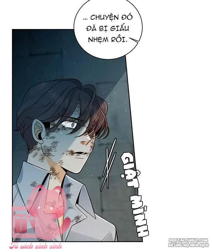 Hoàng Hậu Tái Hôn - Chap 34 - Trang 38