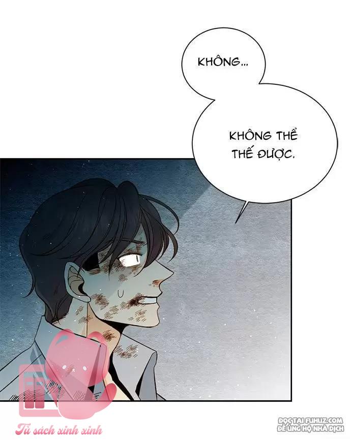 Hoàng Hậu Tái Hôn - Chap 34 - Trang 40