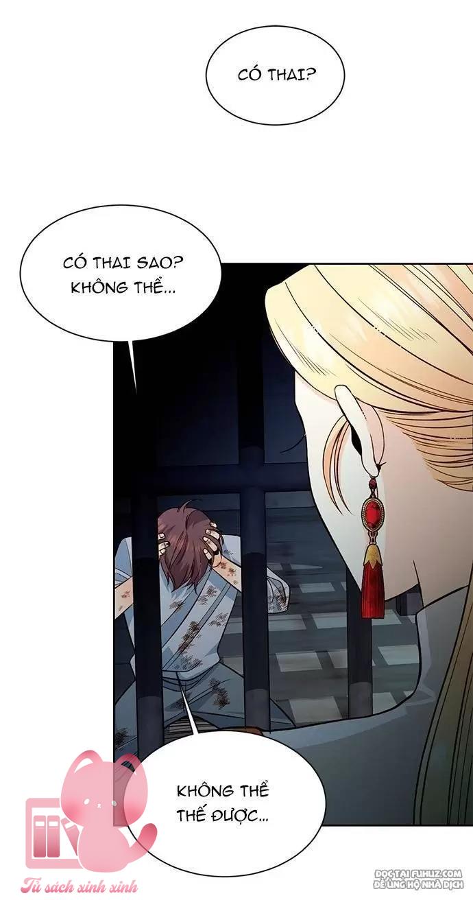 Hoàng Hậu Tái Hôn - Chap 34 - Trang 41