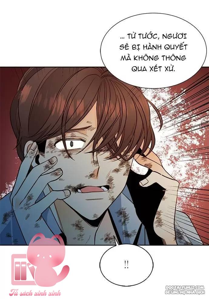Hoàng Hậu Tái Hôn - Chap 34 - Trang 42