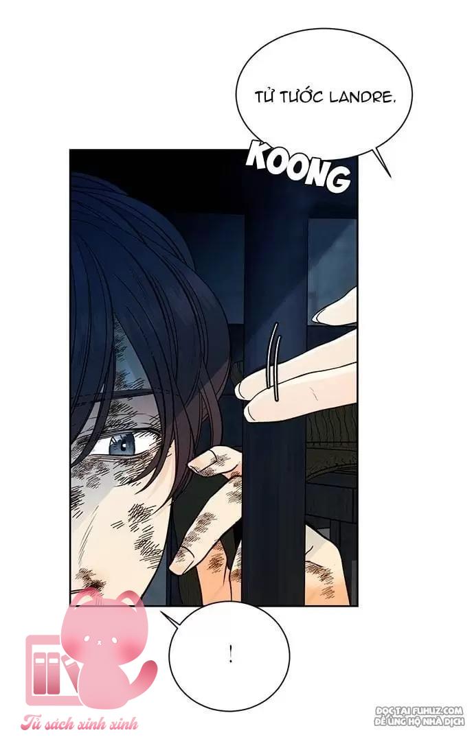 Hoàng Hậu Tái Hôn - Chap 34 - Trang 44