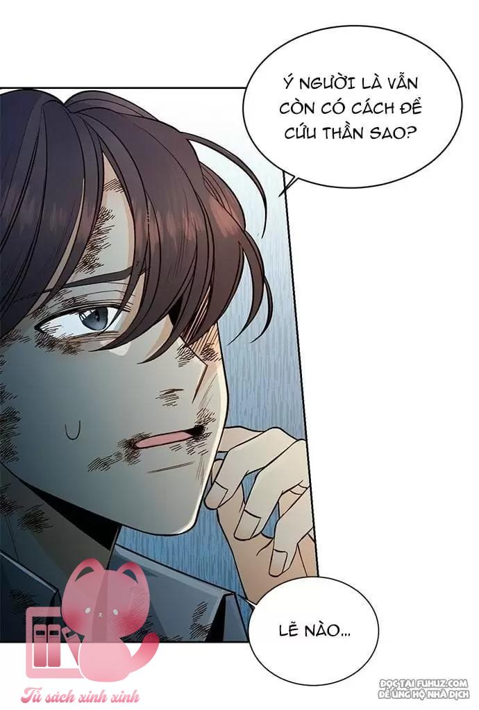Hoàng Hậu Tái Hôn - Chap 34 - Trang 46