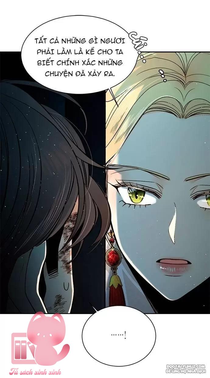 Hoàng Hậu Tái Hôn - Chap 34 - Trang 48