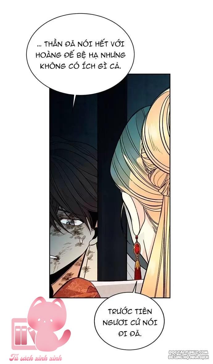 Hoàng Hậu Tái Hôn - Chap 34 - Trang 49