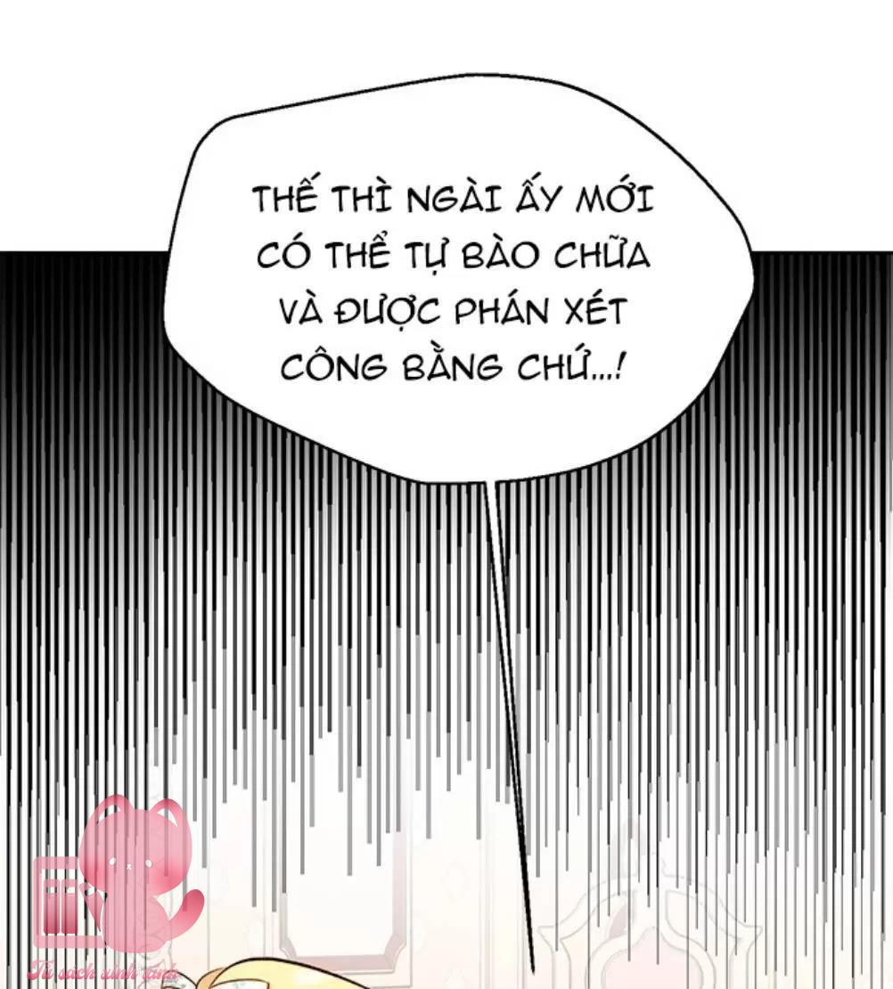 Hoàng Hậu Tái Hôn - Chap 34 - Trang 5
