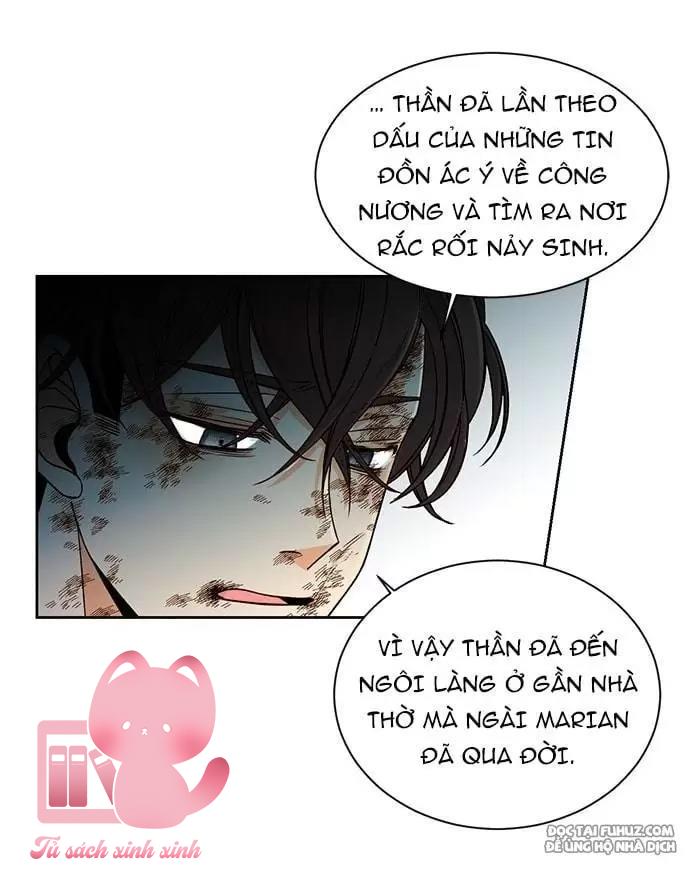 Hoàng Hậu Tái Hôn - Chap 34 - Trang 50