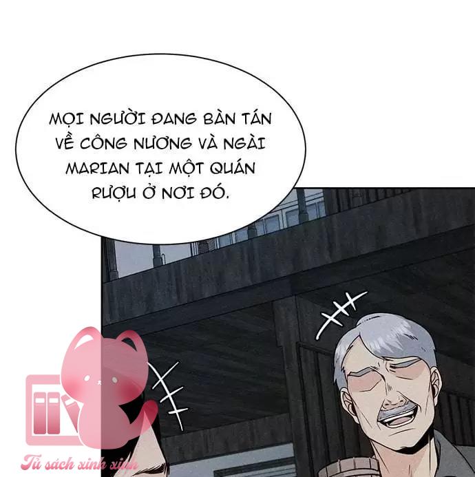 Hoàng Hậu Tái Hôn - Chap 34 - Trang 51