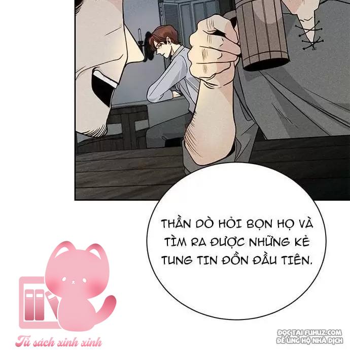 Hoàng Hậu Tái Hôn - Chap 34 - Trang 52