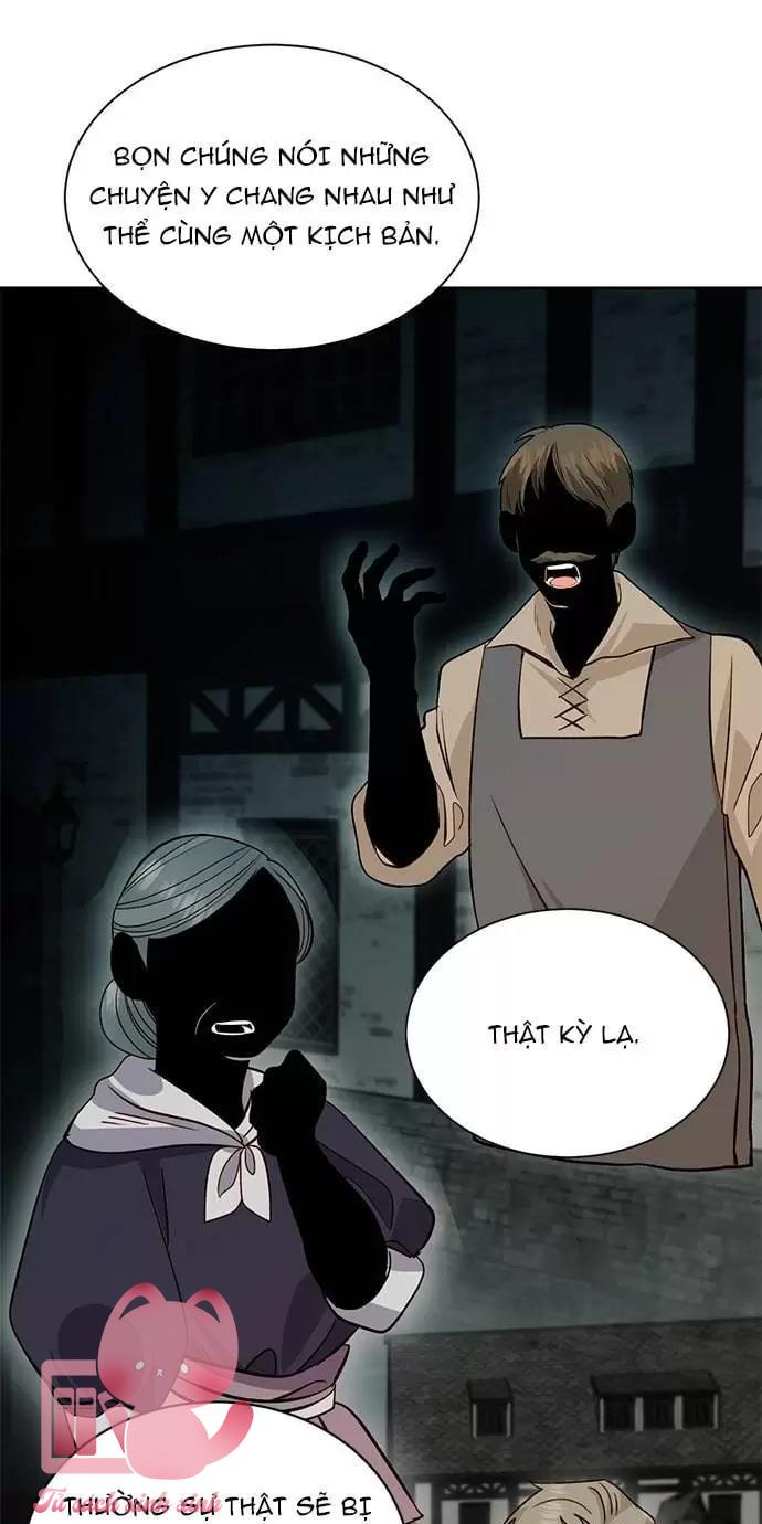 Hoàng Hậu Tái Hôn - Chap 34 - Trang 53