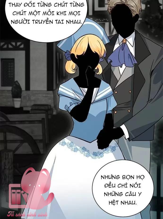 Hoàng Hậu Tái Hôn - Chap 34 - Trang 54