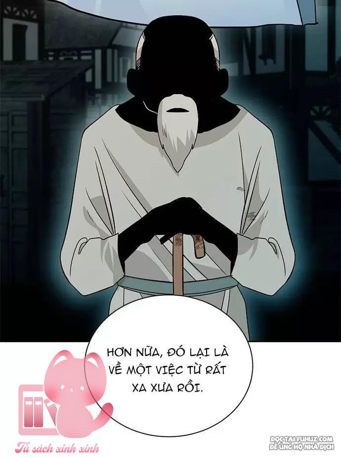 Hoàng Hậu Tái Hôn - Chap 34 - Trang 55