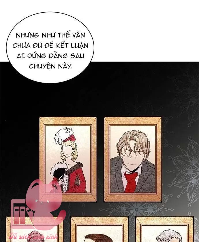 Hoàng Hậu Tái Hôn - Chap 34 - Trang 57