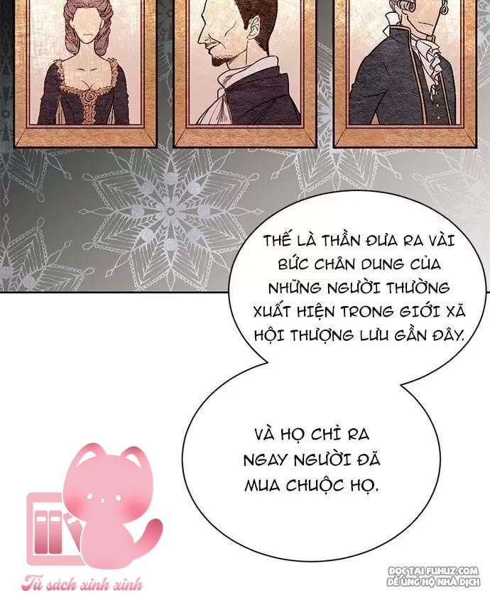Hoàng Hậu Tái Hôn - Chap 34 - Trang 58