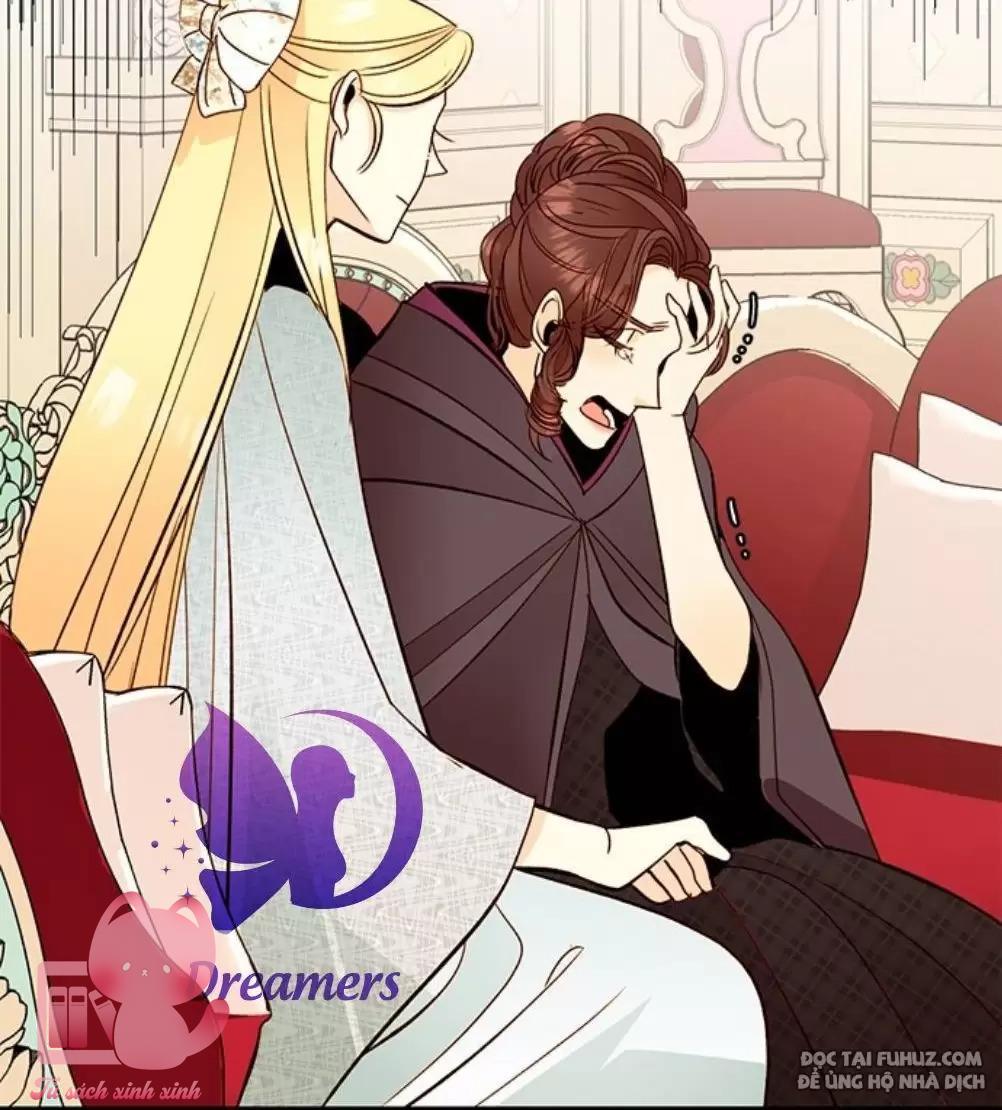 Hoàng Hậu Tái Hôn - Chap 34 - Trang 6