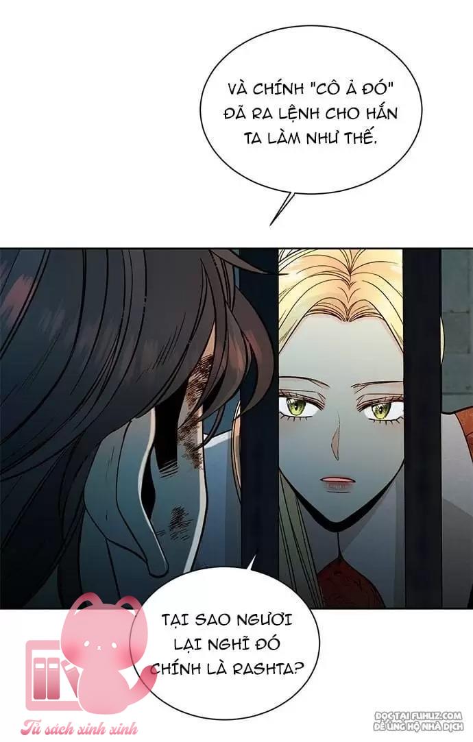 Hoàng Hậu Tái Hôn - Chap 34 - Trang 61
