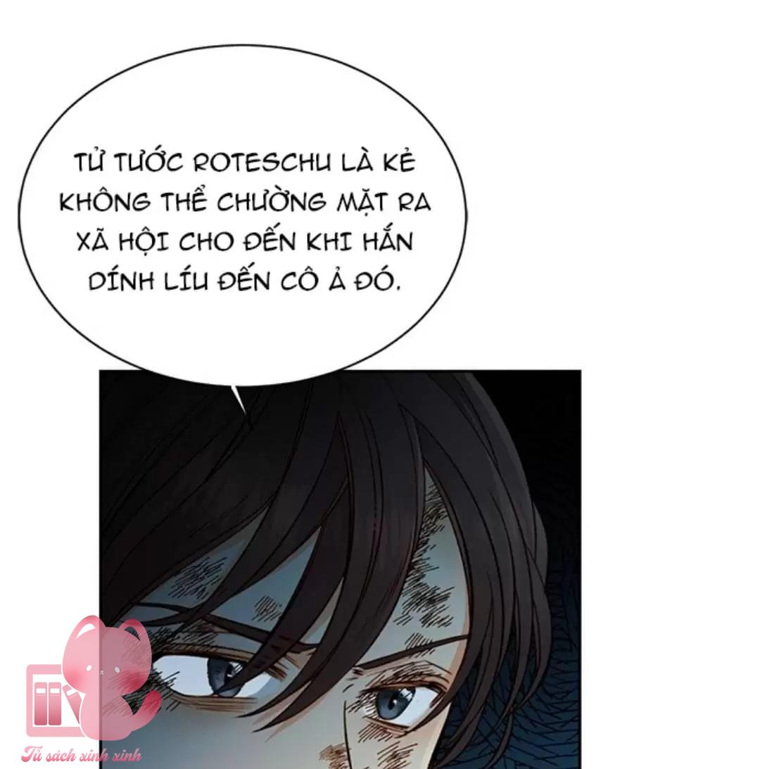 Hoàng Hậu Tái Hôn - Chap 34 - Trang 62