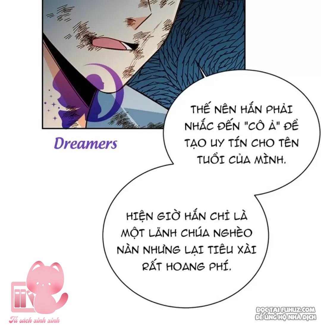 Hoàng Hậu Tái Hôn - Chap 34 - Trang 63