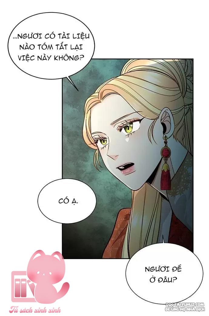 Hoàng Hậu Tái Hôn - Chap 34 - Trang 64